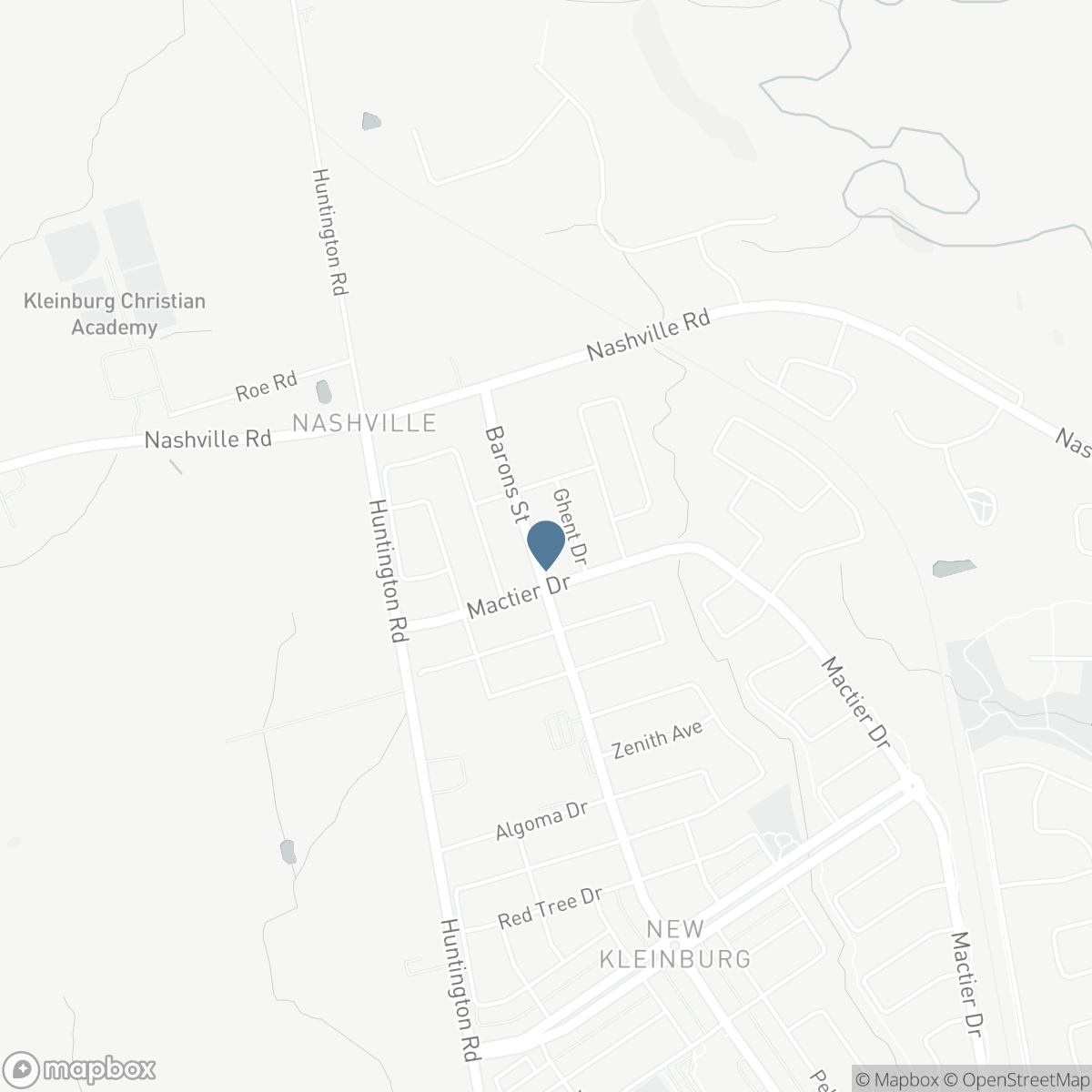 549 BARONS STREET, Vaughan, Ontario L4H 3N5